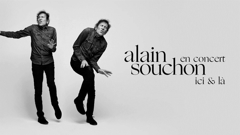 Alain Souchon