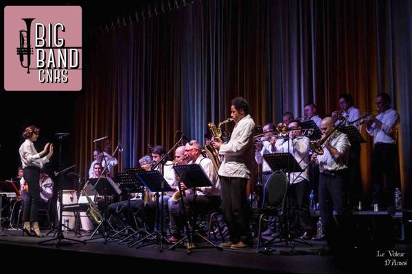 Aubagne Jazz Band