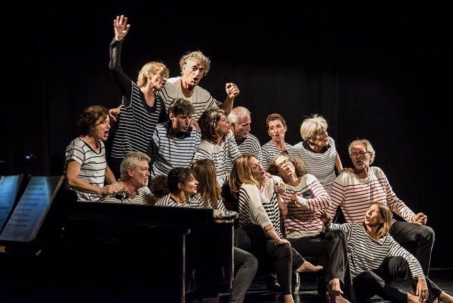 Le Cabaret Aleatoire 02 02 2020 Roquefort La Bedoule Frequence Sud Fr