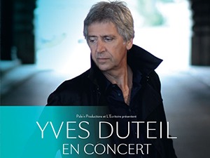 Yves Duteil