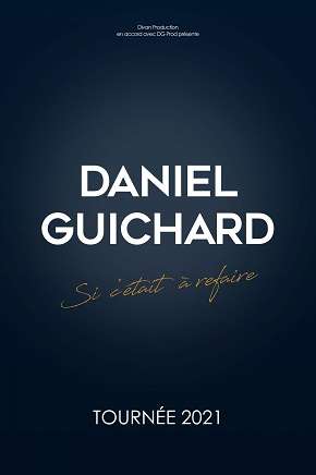 Daniel Guichard