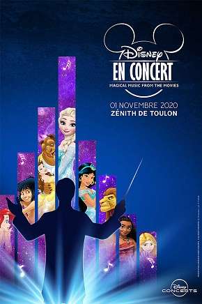 Disney en concert