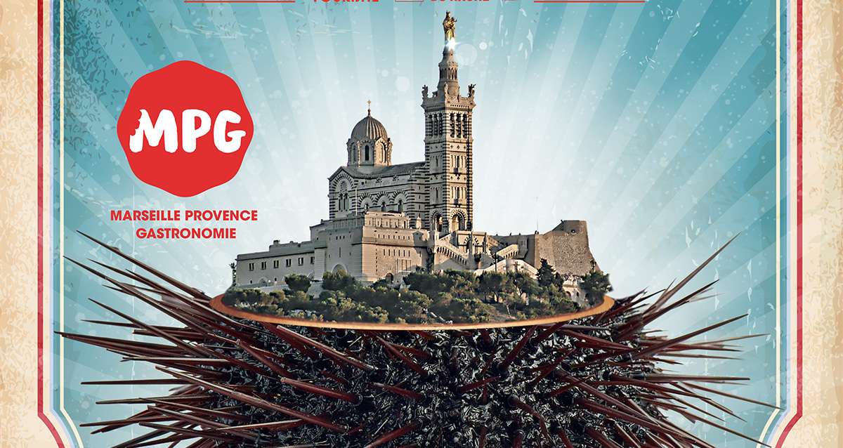 Marseille: Une grande oursinade organisée devant la mairie le 29 février