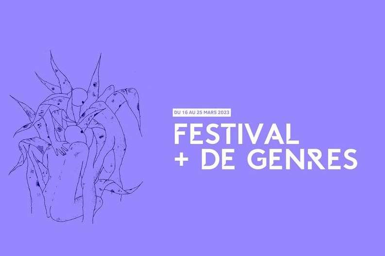 Festival + de Genres