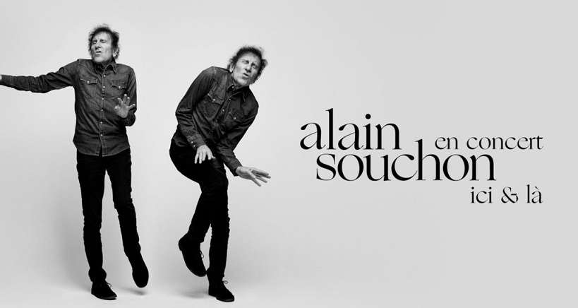 Alain Souchon