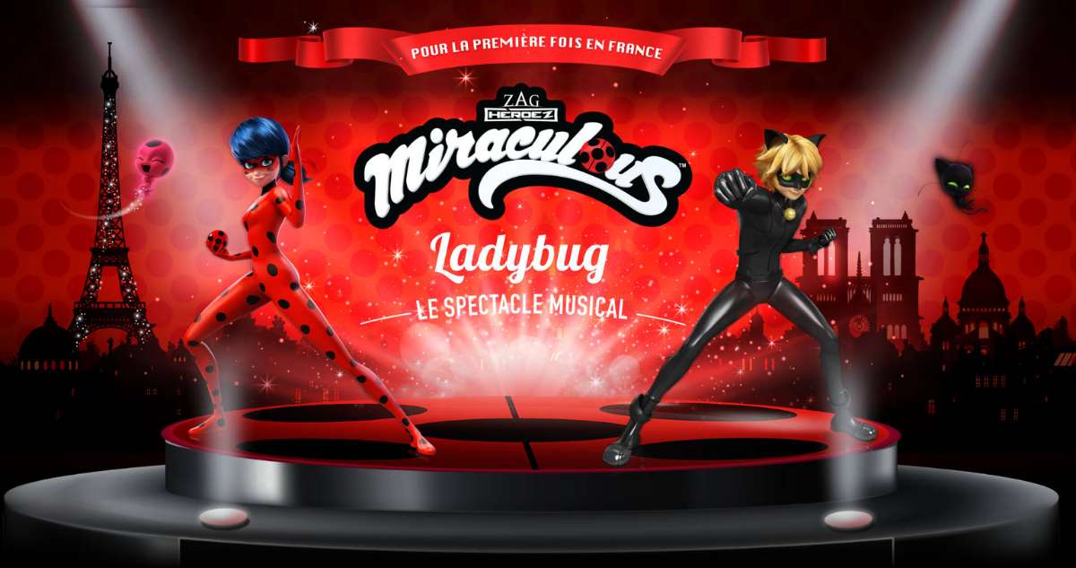 Miraculous