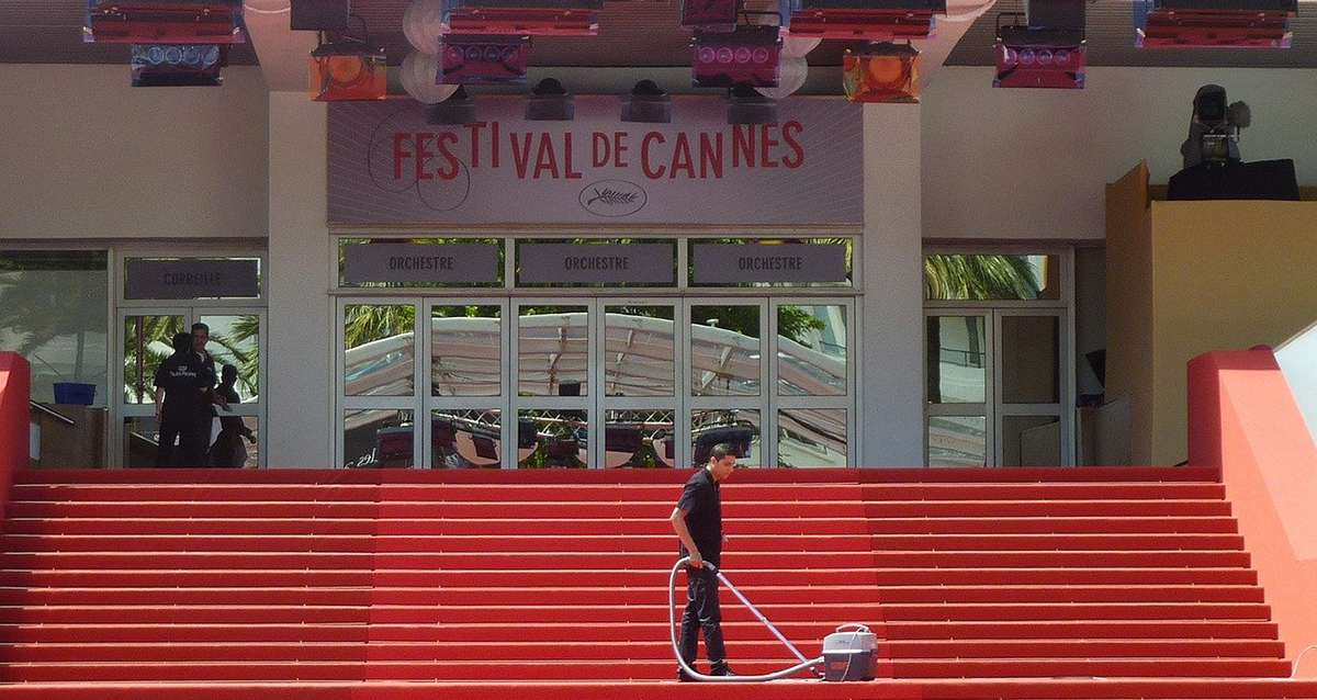 Cannes: le concert de Bénabar est maintenu mais le Palais des Festivals renforce ses contrôles