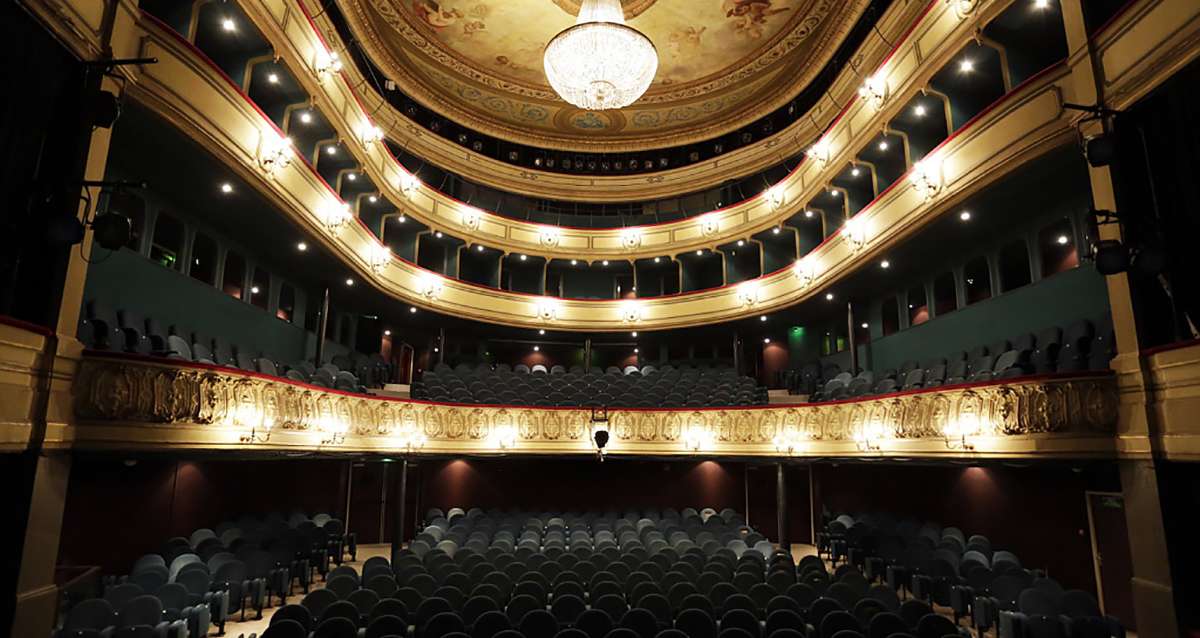 A cause de problèmes de structure, le Théâtre du Gymnase risque de fermer de longs mois