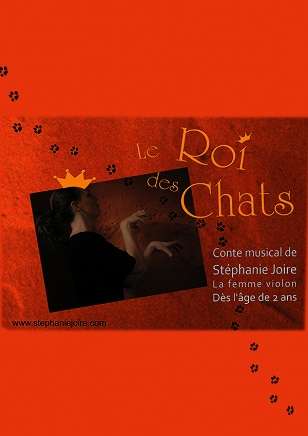 Le roi des chats