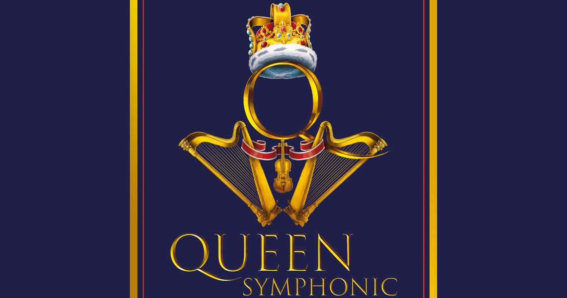 Fans de Queen, ne manquez pas Queen Symphonic le 20 novembre au Dôme