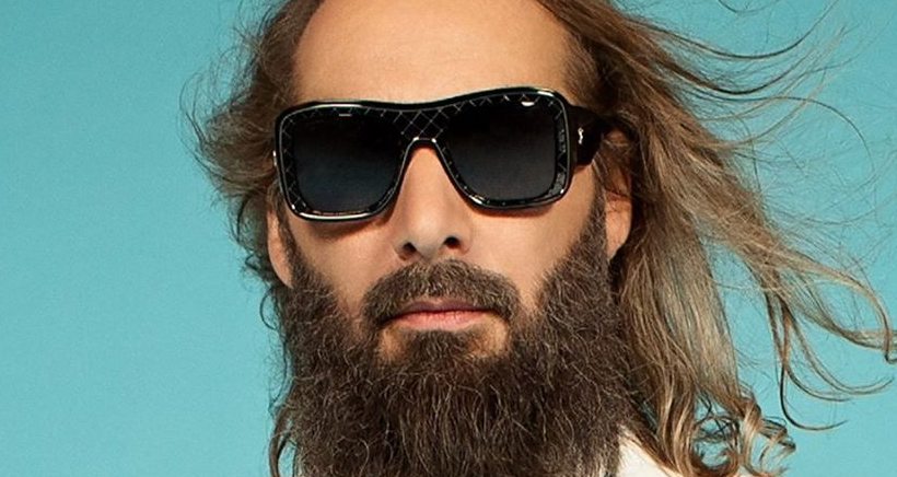 Sébastien Tellier rejoint la programmation des Escales du Cargo