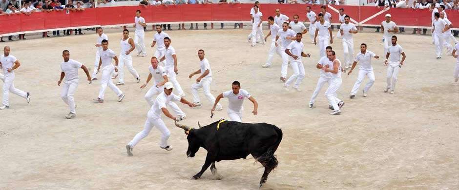 Arles: La Feria de Pâques est annulée à cause du coronavirus