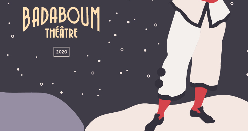 Le Badaboum Théâtre fête ses 30 printemps