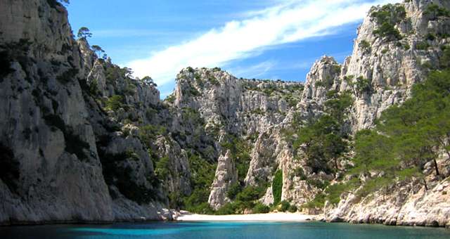 Confinement: Peut-on faire du sport dans le Parc des Calanques ?