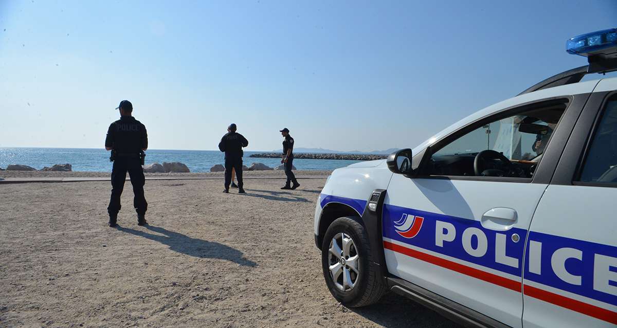 Coronavirus: L'accès au plages est désormais interdit lui aussi