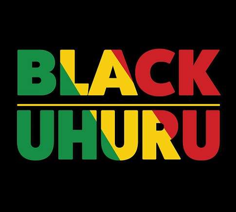 Black Uhuru