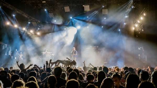 Six-Fours: Le Pointu Festival et le Posé 2020 sont annulés