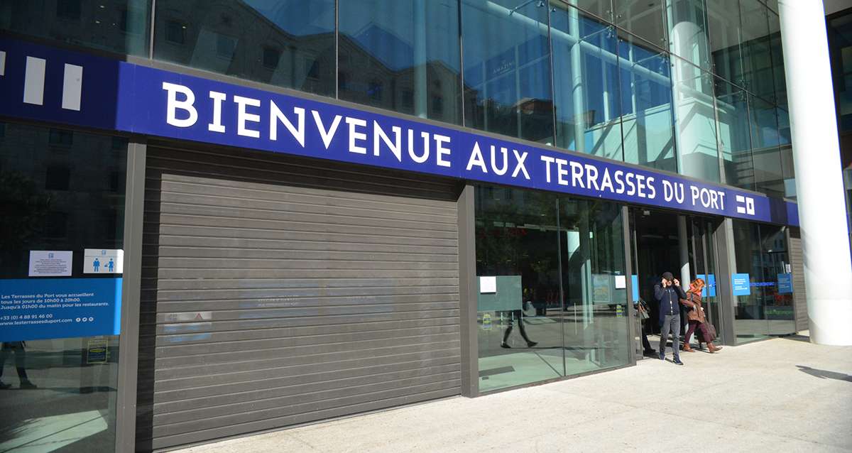 Les centres commerciaux ne rouvriront pas au 11 mai