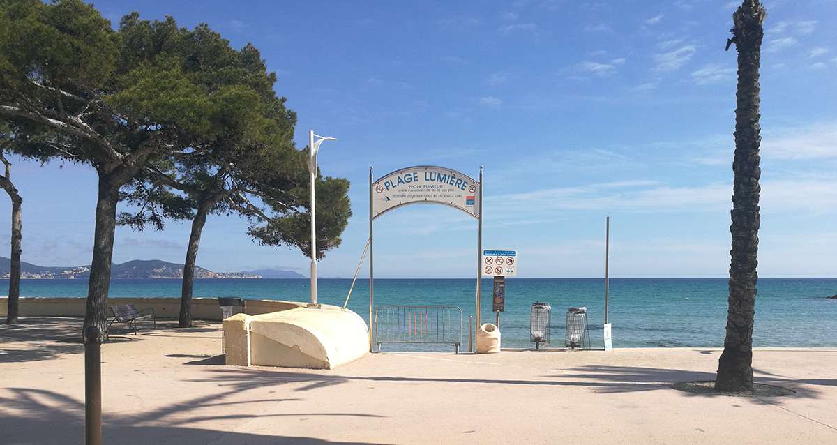 Pourquoi les plages ne rouvrirons pas le 11 mai?