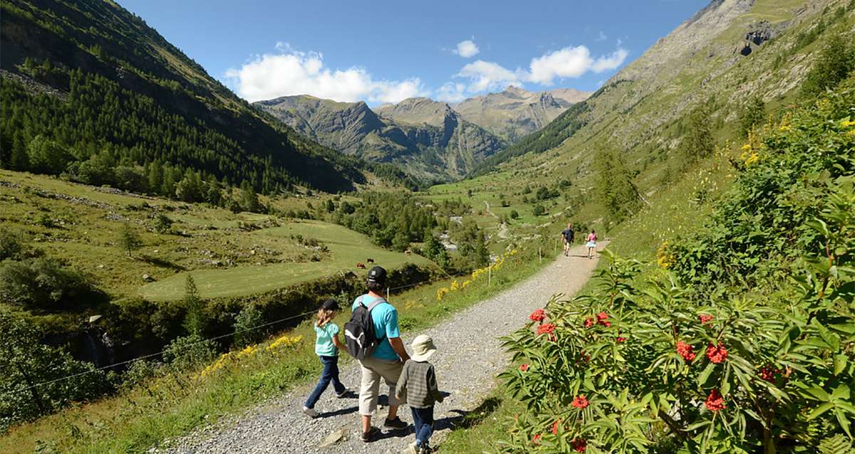 Alpes du Sud: Orcières veut partager une dynamique positive pour cet été