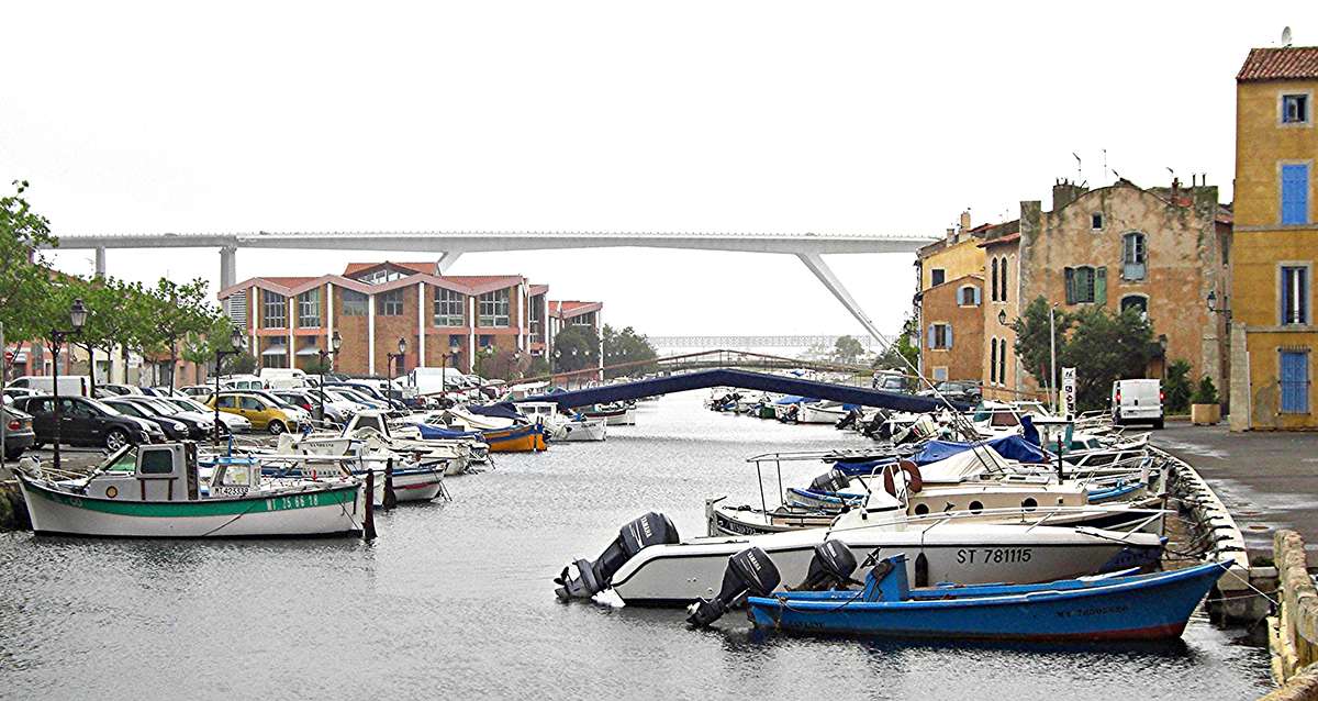 Figuerolles, Musée Ziem, parcs, marchés... On connaît les dates des réouvertures à Martigues