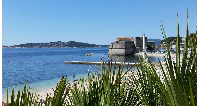 Toulon veut rouvrir ses plages pour le 11 mai