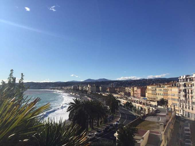 Réouverture des plages, Musées... Quel est le plan de déconfinement à Nice ? 