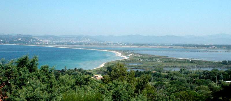 Musées, massifs forestiers, plages...où pourra-t-on aller après le 11 mai à Hyères ?