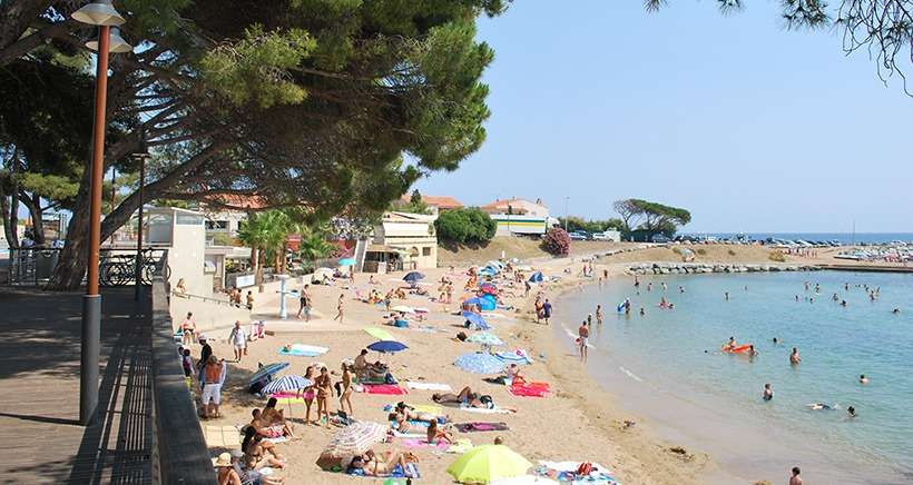 Quelles sont les villes qui demandent la réouverture des plages dès le mois de mai?