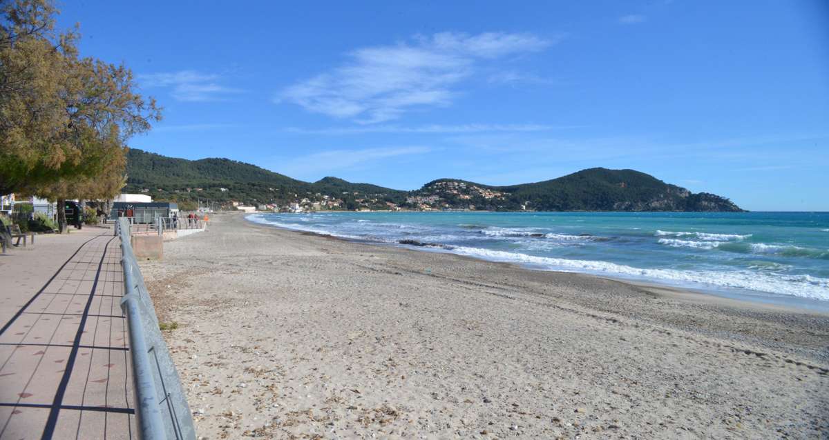 Vers une probable réouverture des plages dans le Var dès ce weekend