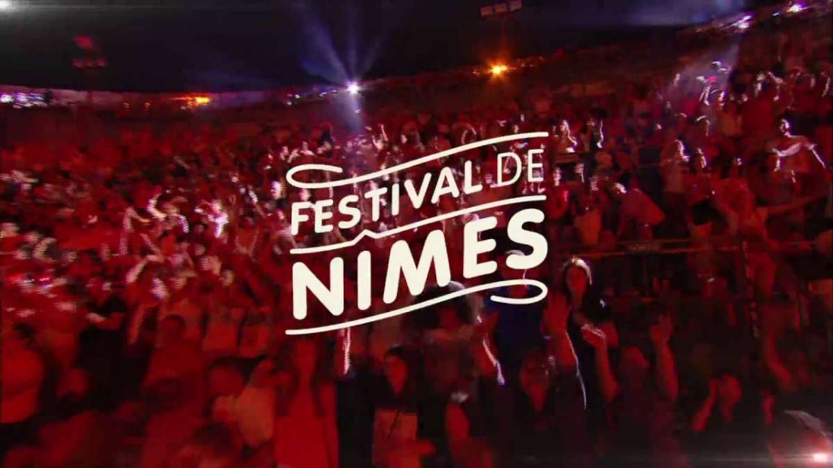 Le festival de NÃ®mes est annulÃ© dans son intÃ©gralitÃ©