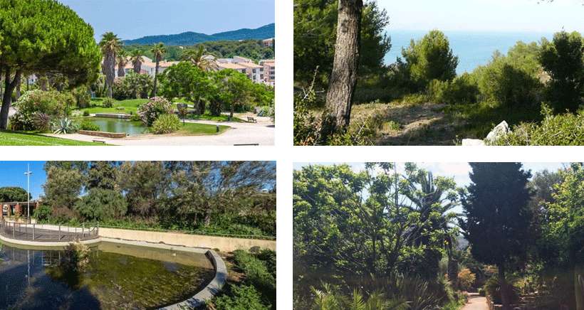 Provence : Notre sélection de parcs pour s'aérer après le confinement