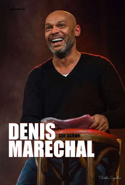 Denis Marechal