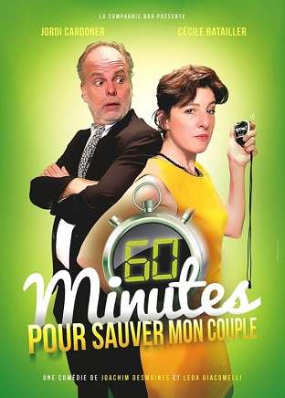 60 minutes pour sauver mon couple