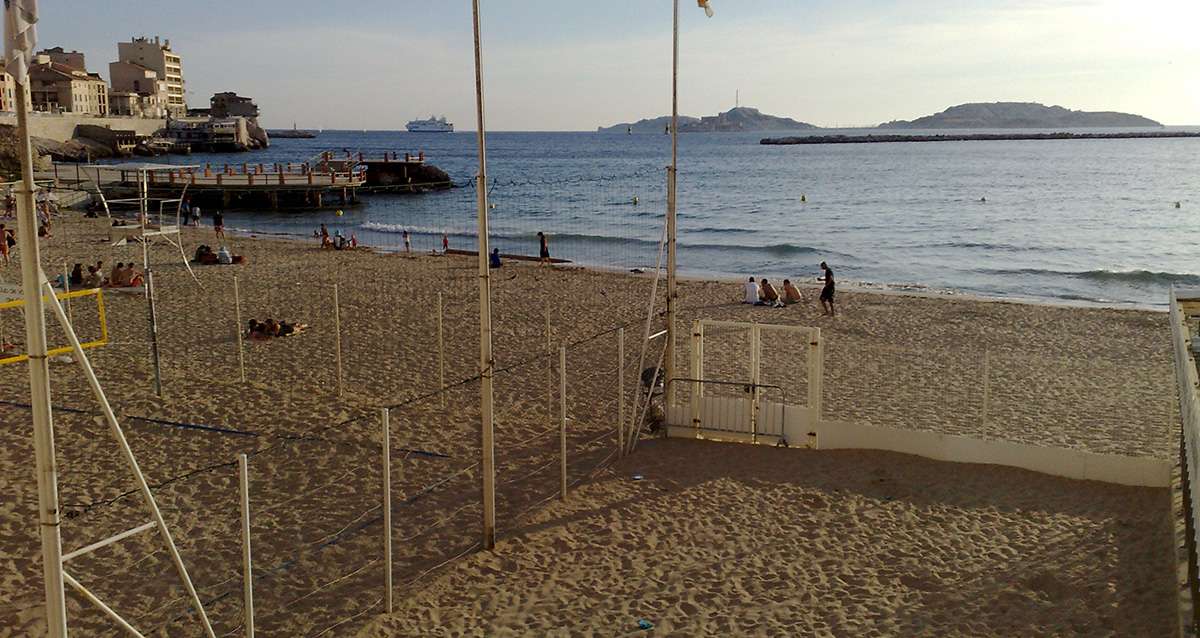 Tout ce qu'il faut savoir sur la réouverture des plages à Marseille dès le 2 juin