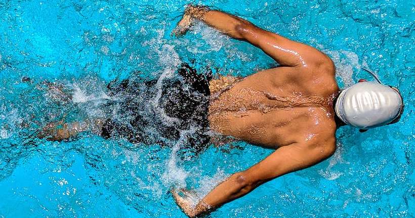 Il sera possible de pratiquer la natation à partir du 29 juin dans les piscinces de Marseille