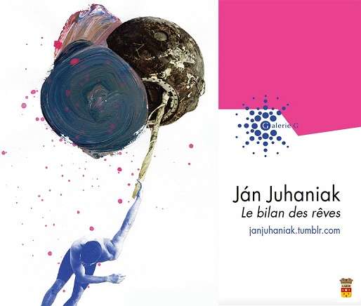 Jan Juhaniak - Le bilan des rÃªves