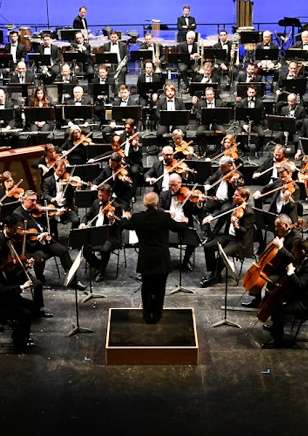 Orchestre Philharmonique de Marseille