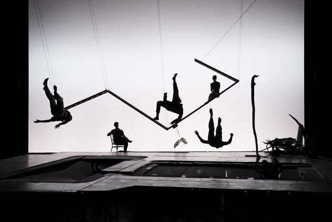 Les hauts plateaux Du 11/02/2021 au 12/02/2021 Miramas Frequence