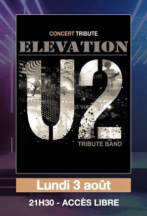 Tribute Elevation U2