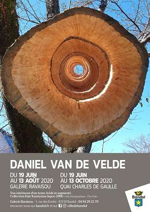 Daniel Van De Velde