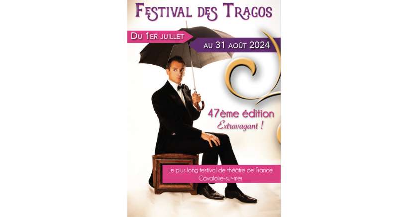 Festival des Tragos