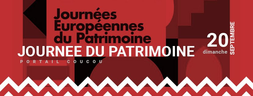 Journée du Patrimoine