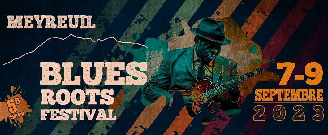 Blues Roots Festival 2020