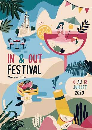 In & Out Festival Marseille