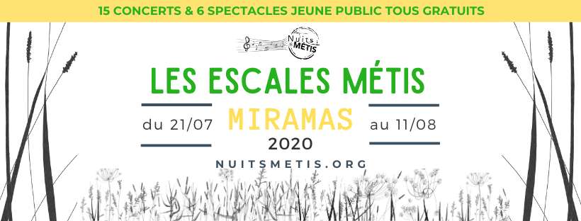 Les Escales Métis