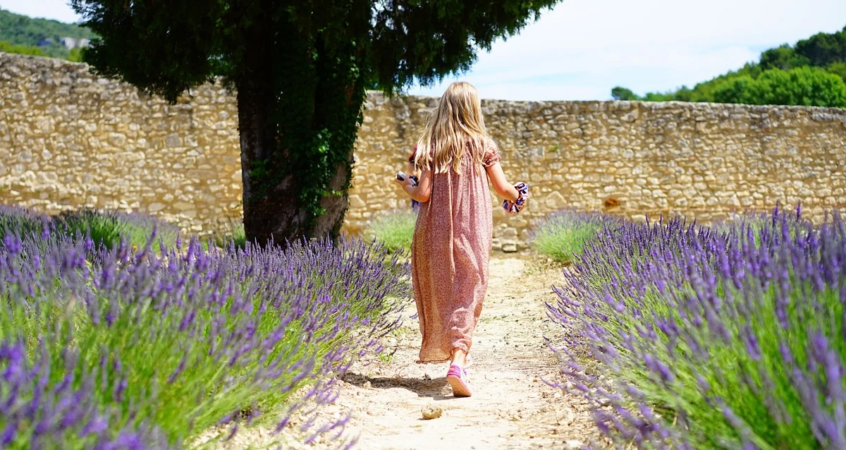 Et si on visitait la Provence hors des sentiers battus?