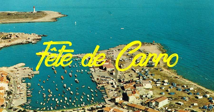 Martigues: La Fête foraine de Carro revient ce week-end