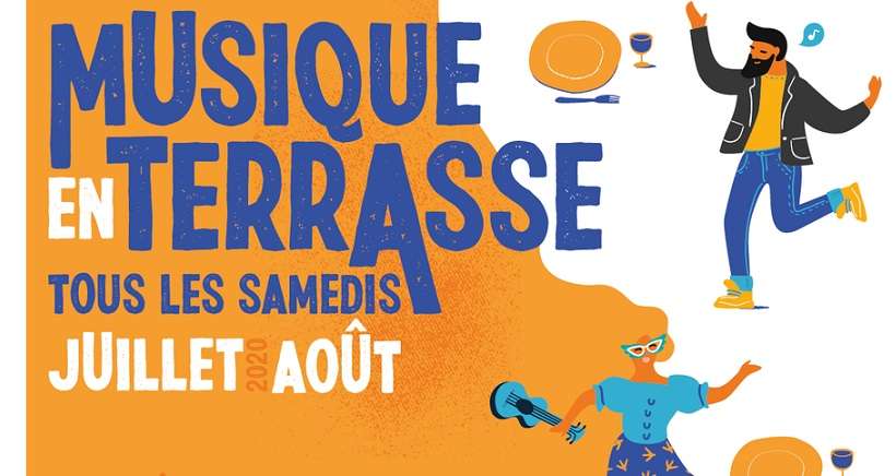 Un concert gratuit sur la Place Carami à Brignoles ce samedi 18 juillet
