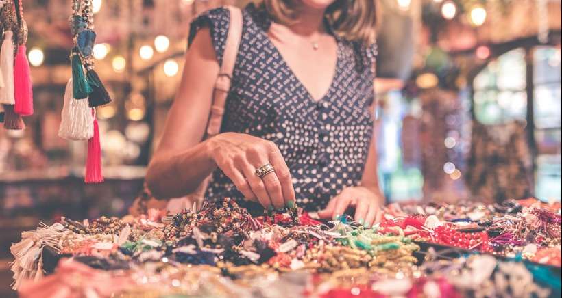 Ce soir, mardi 28 juillet, c'est marché nocturne à Roquebrune sur Argens